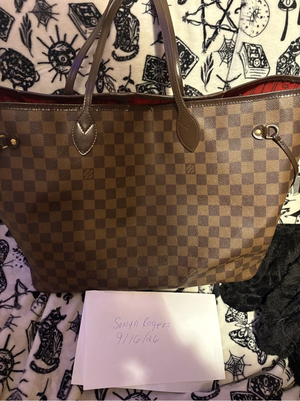 Louis Vuitton louis vuttion